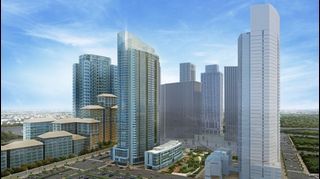 FOR SALE East Gallery Place BGC, Taguig