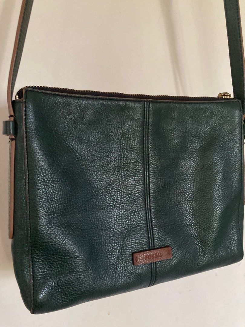 Handbag fossil murah 2025
