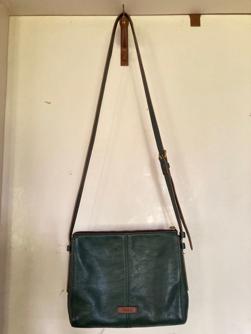 Handbag fossil murah 2025
