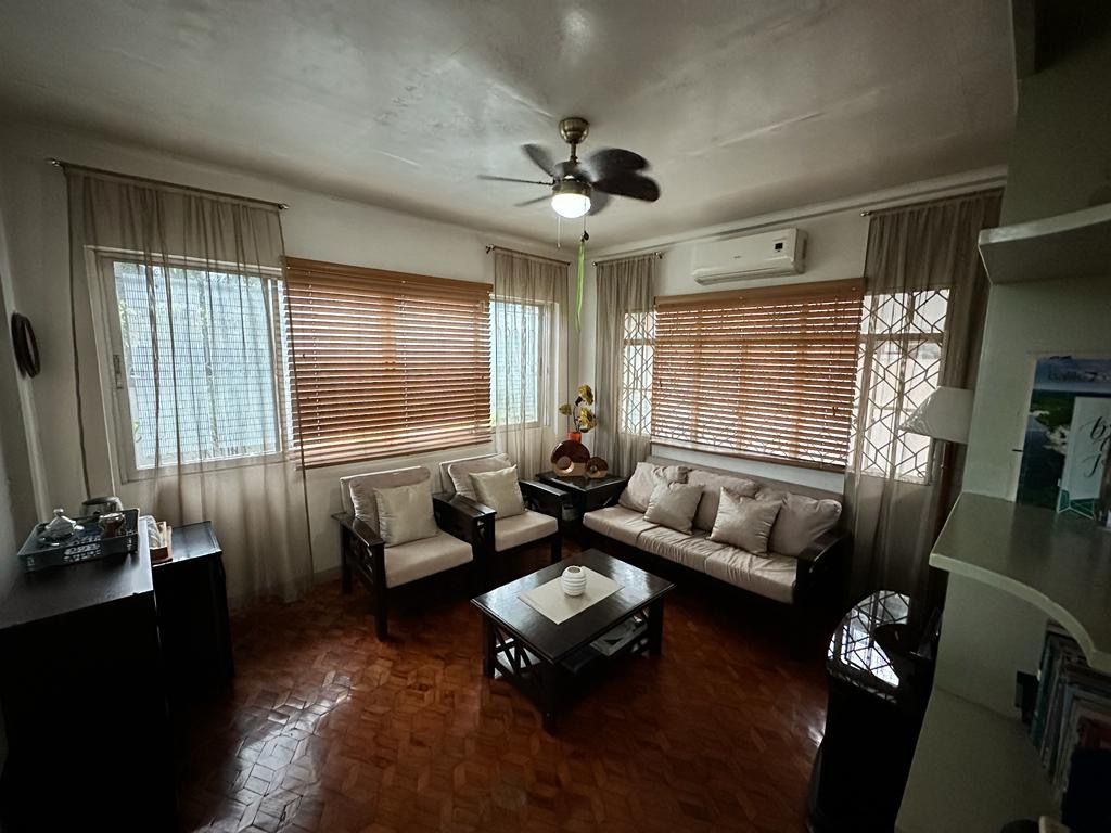 FS 4BR House & Lot in Parkwood Greens Executive Village, Pasig. on