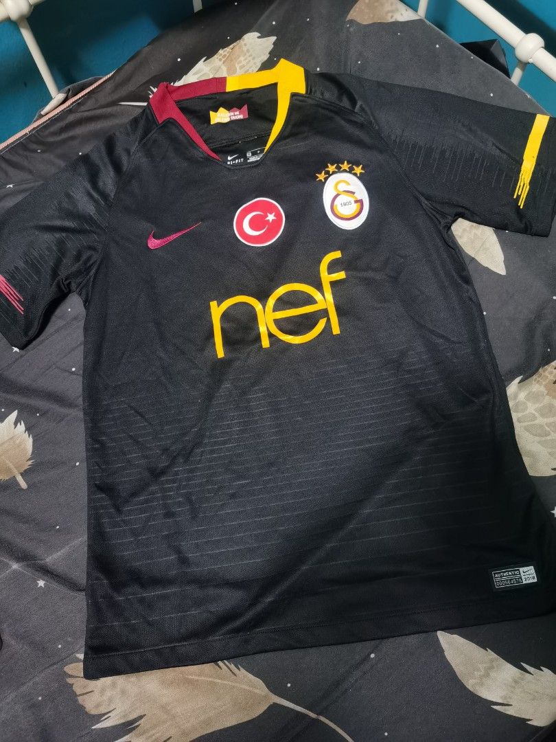 Galatasaray store jersey 2019