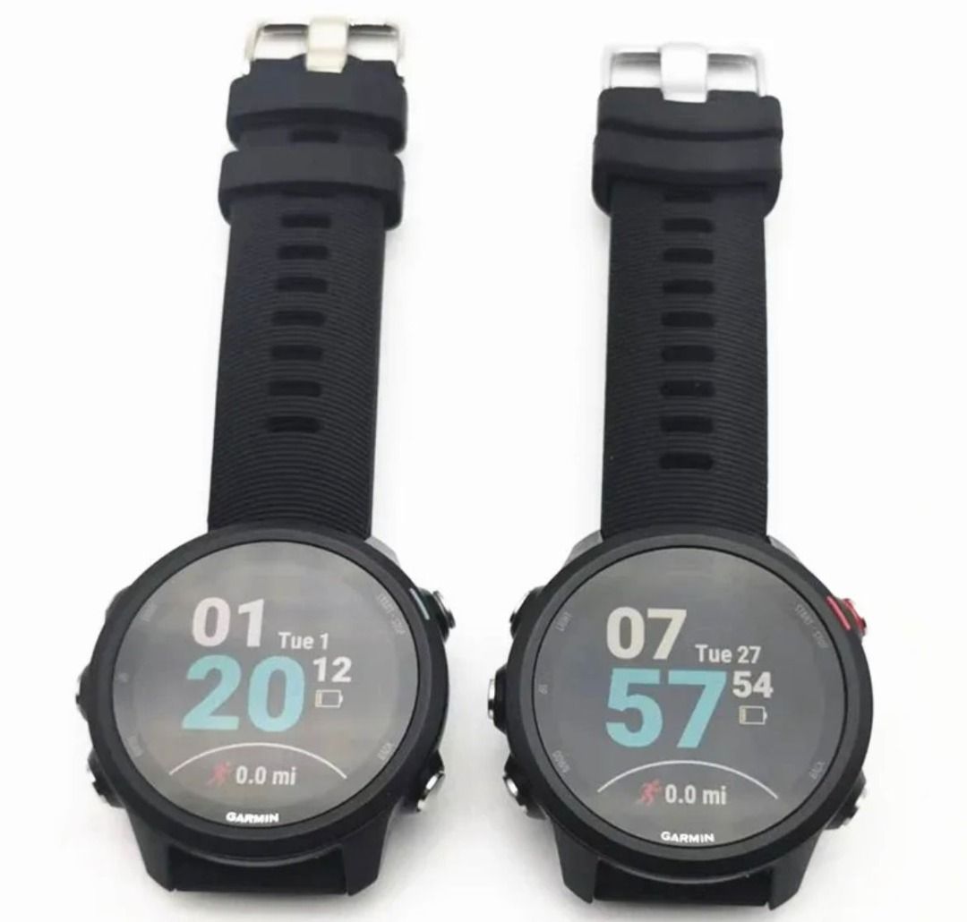 Forerunner 245m on sale