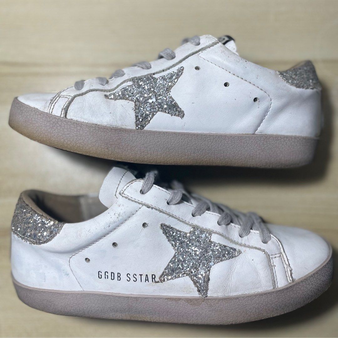 Rush Sale GGDB Sneaker Size 37
