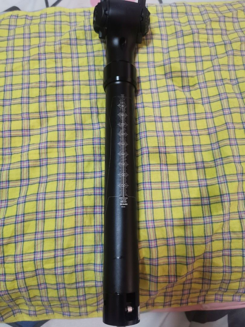 giant contact sl dropper post
