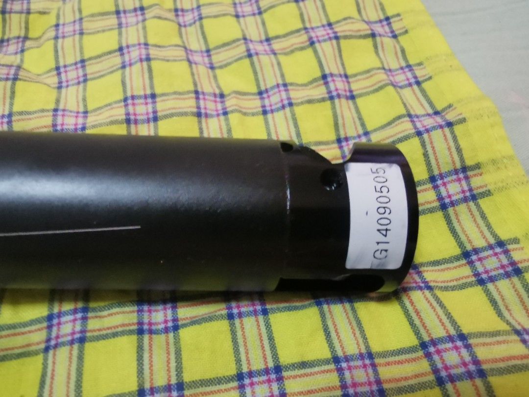 giant contact sl dropper