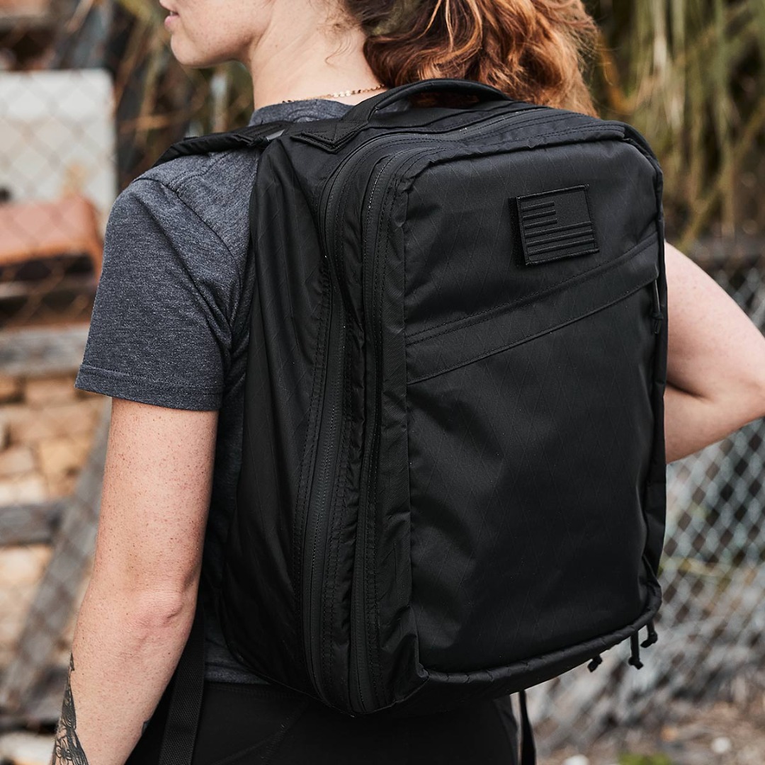 GORUCK GR2 xpac 限定モデル ネイビー | camillevieraservices.com