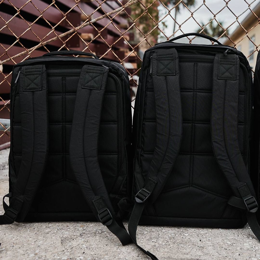 GORUCK GR2 X-PAC 26L Black