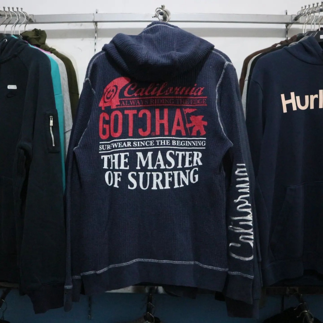 Gotcha Surfwear