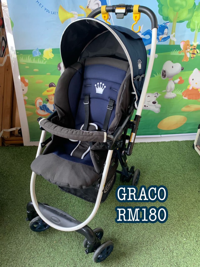 Graco sales citi lite