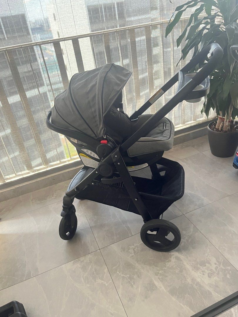 Graco modes downton discount