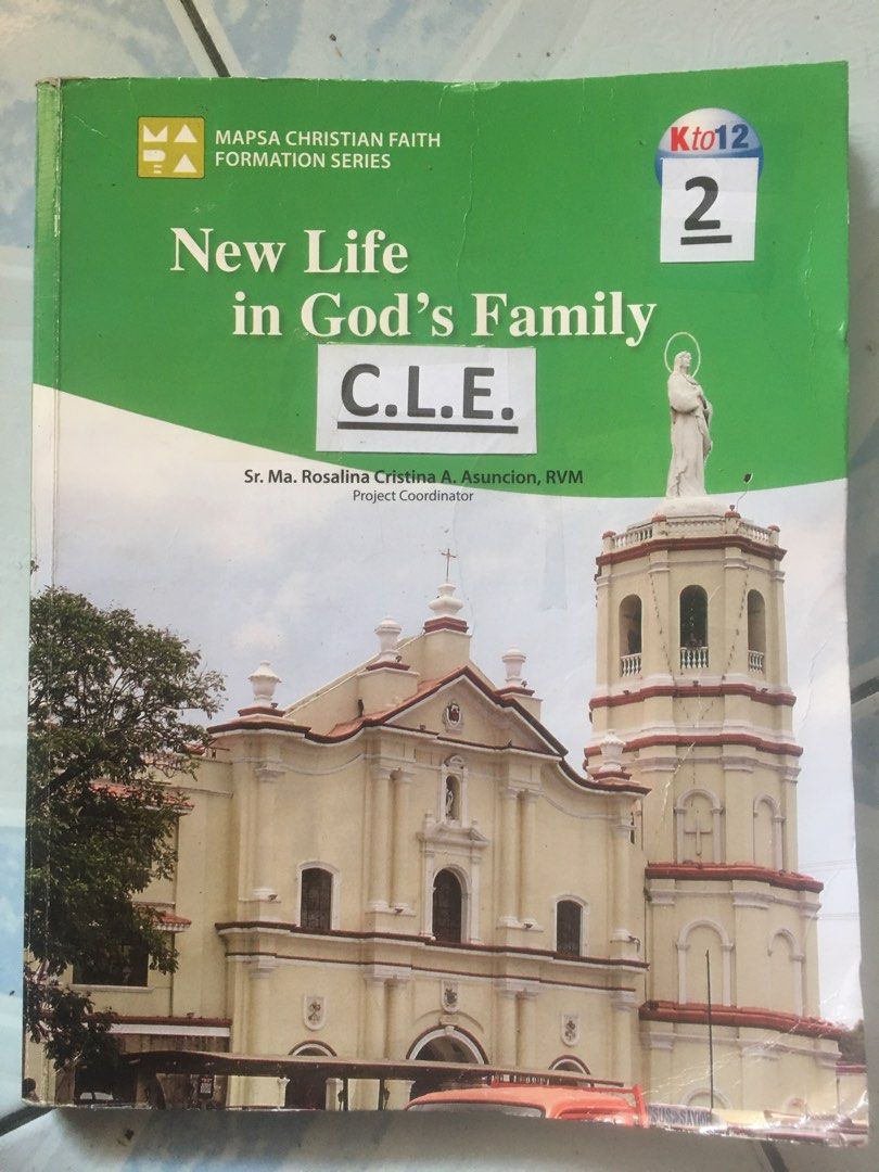 Grade 2 Books from Private School (Category: Textbooks) located in Quezon City. Submitted by dkpestcontrolservices (Listing ID 1230936189, Image 2). Description: 120/100 each book From Catholic School Grade 2 Student Primary Mathematics-100-SOLD Pinagyamang Pluma Filipino- 120 - SOLD C.L.E Sustaining our Life in God-120 A.P Kayaman-100 English Reading Basic & Beyond- 100- SOLD English Language Basic & Beyond-100- SOLD Note: Some books may have an