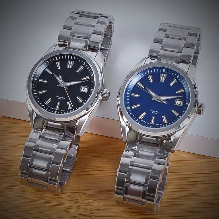 Grand store seiko dhgate