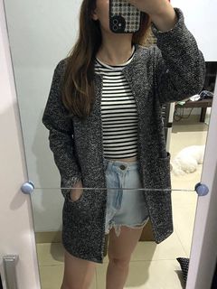 Grey Outer