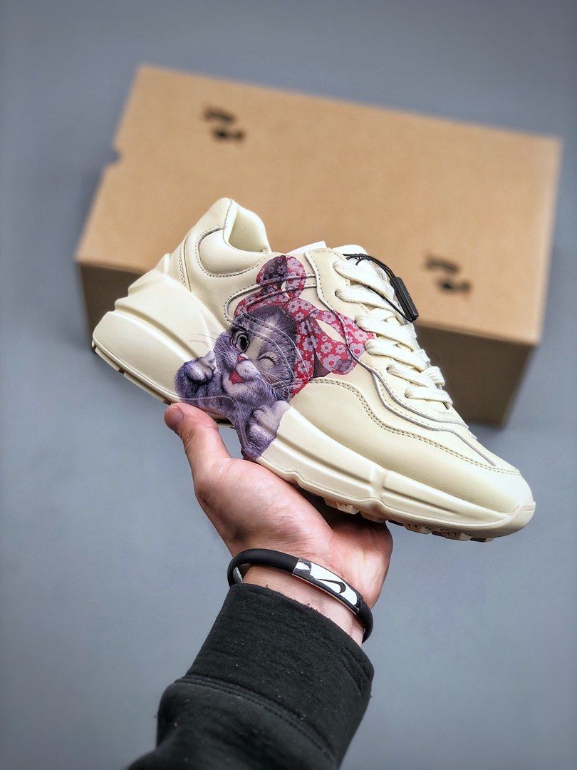 Gucci sales rhyton style