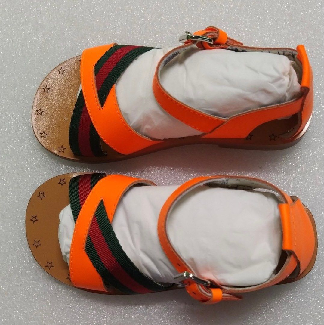 Girl gucci slippers online