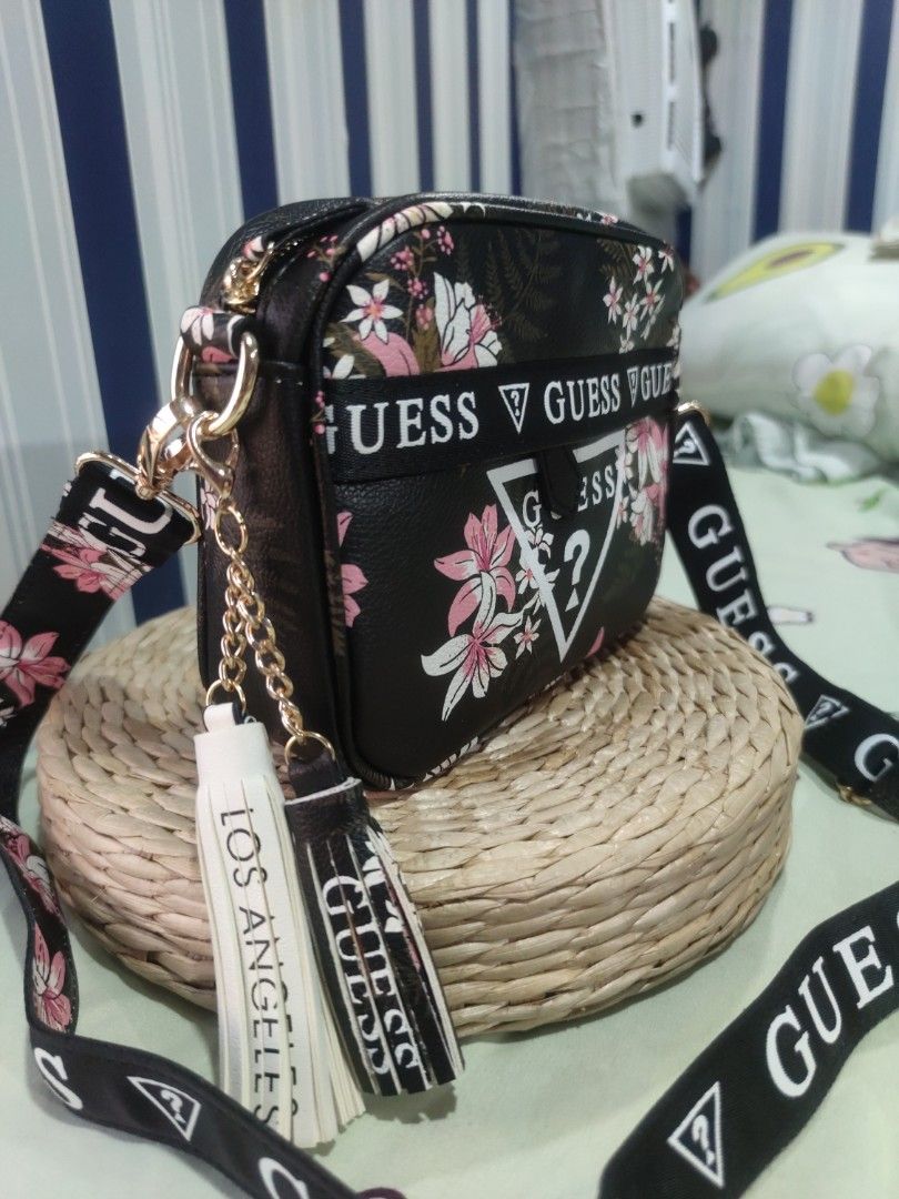 Guess gesabel sale crossbody