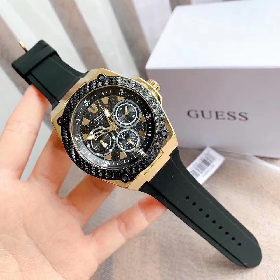 Guess legacy w1049g5 best sale
