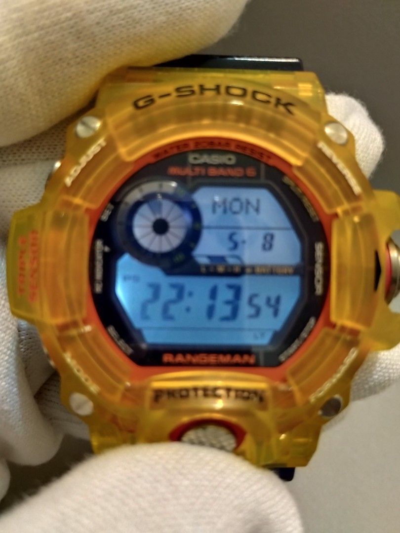 Rangeman 2017 best sale