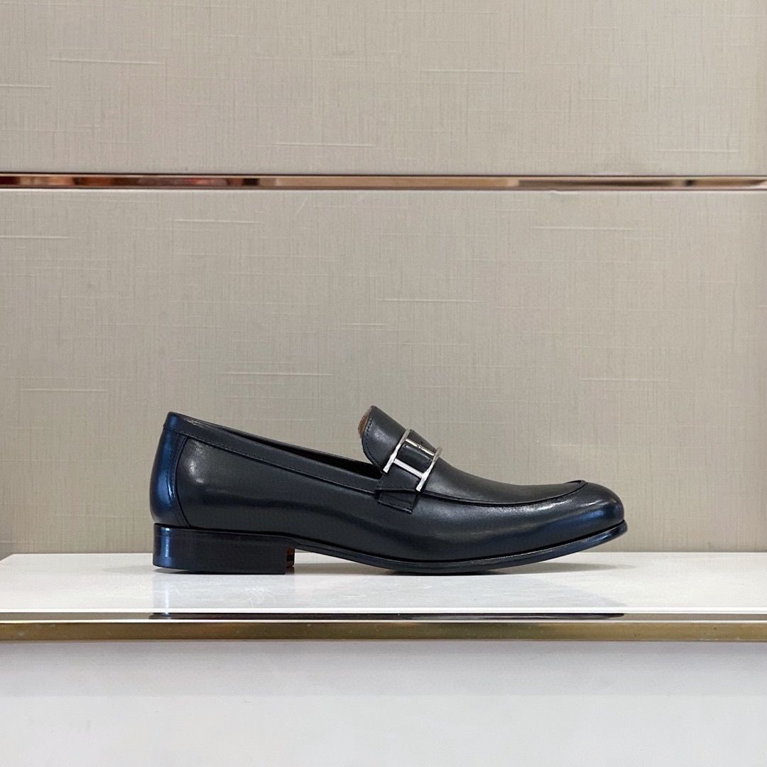 Hermes cheap rafael loafer