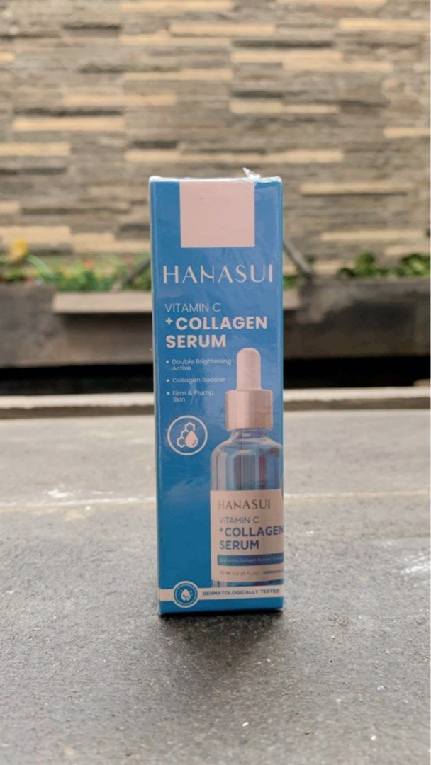 xbeino xbeino x beino serum hanasui original bpom