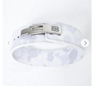 hardbody lever belt