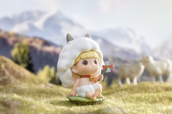 [HEYONE KR] GUADI UTOPIA VALLEY SERIES FULL SET AND INDIVIDUAL ...