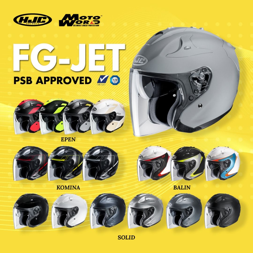 Hjc korea hot sale