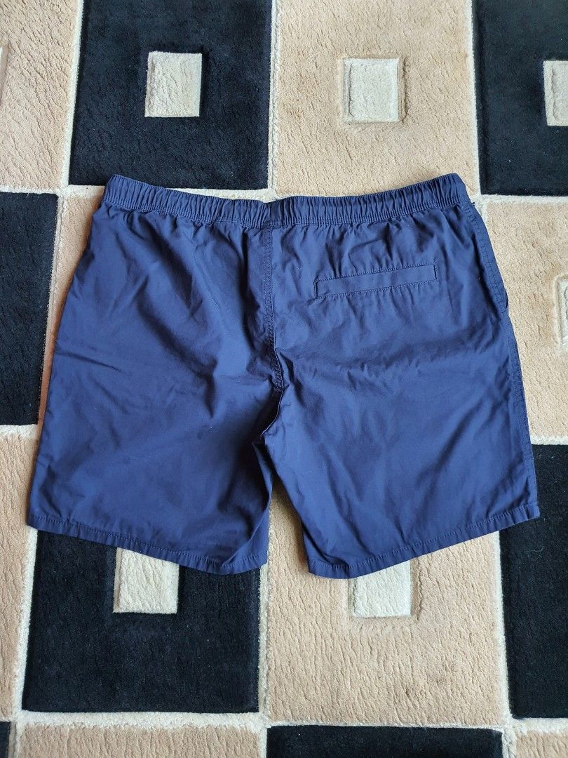 H&m short deals trunks size