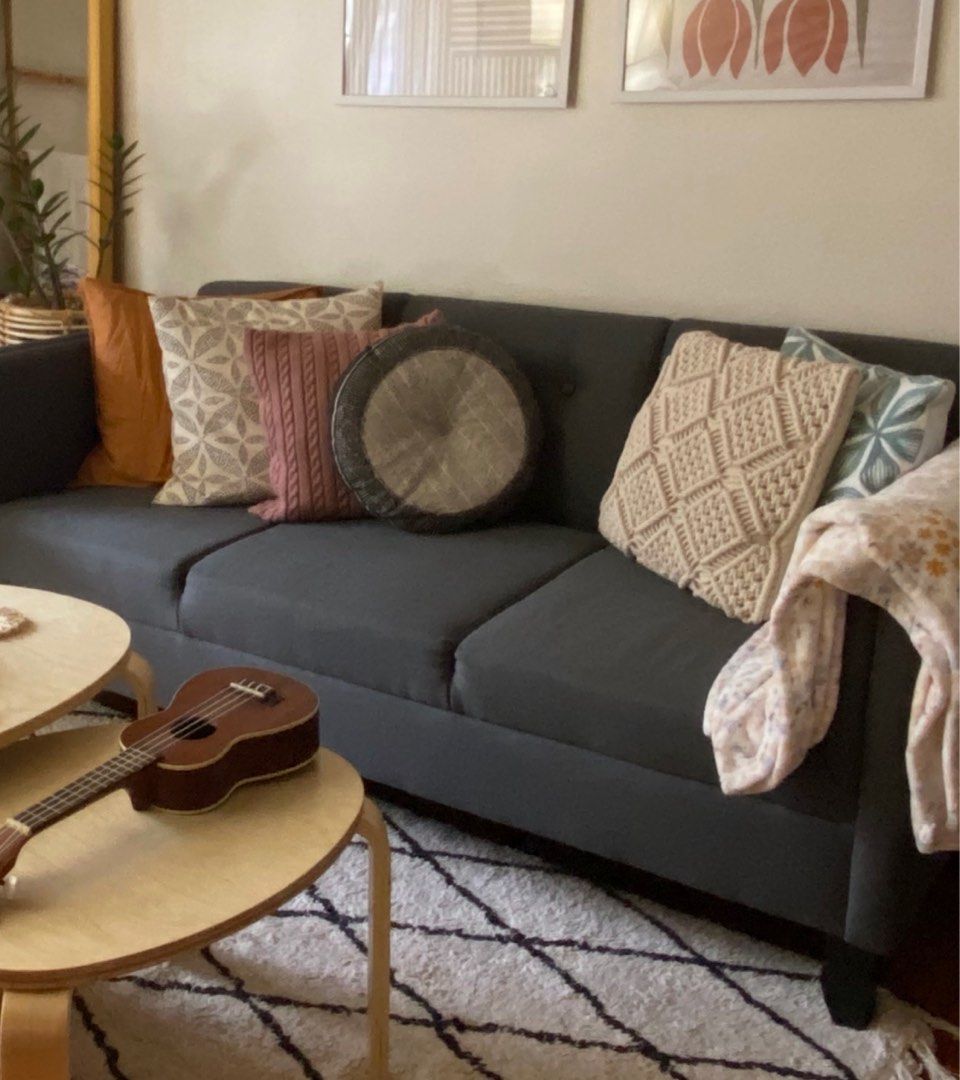 H & store m pillows