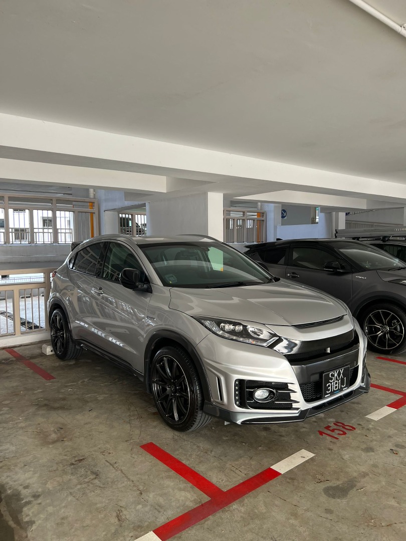 (Category: ) located in . Submitted by beahead.sg (Listing ID 1230937027, Image 1). Description: .