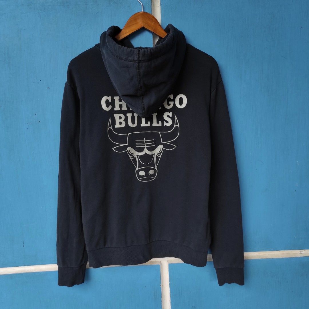 Hoodie chicago bulls second cheap