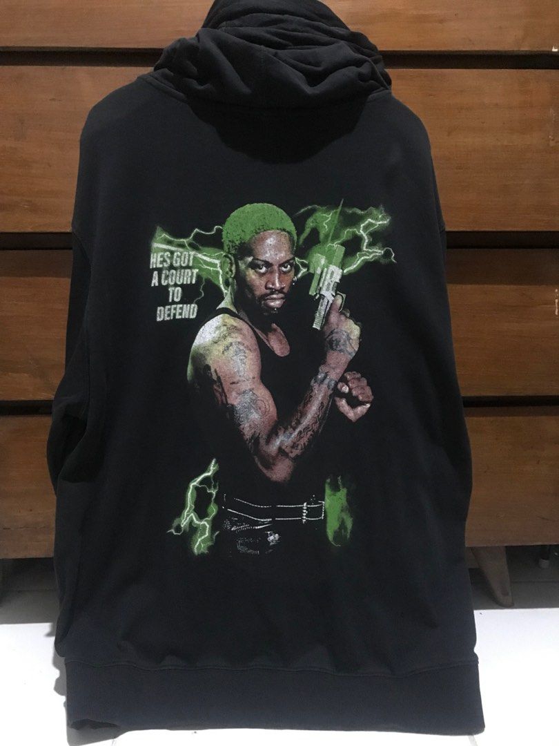 Goat crew hoodie outlet