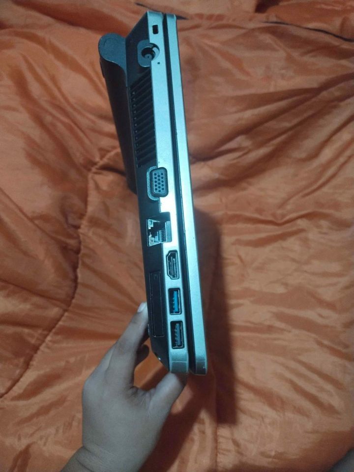 HP ProBook 4330s Laptop Good for Students and WFH PartTimers