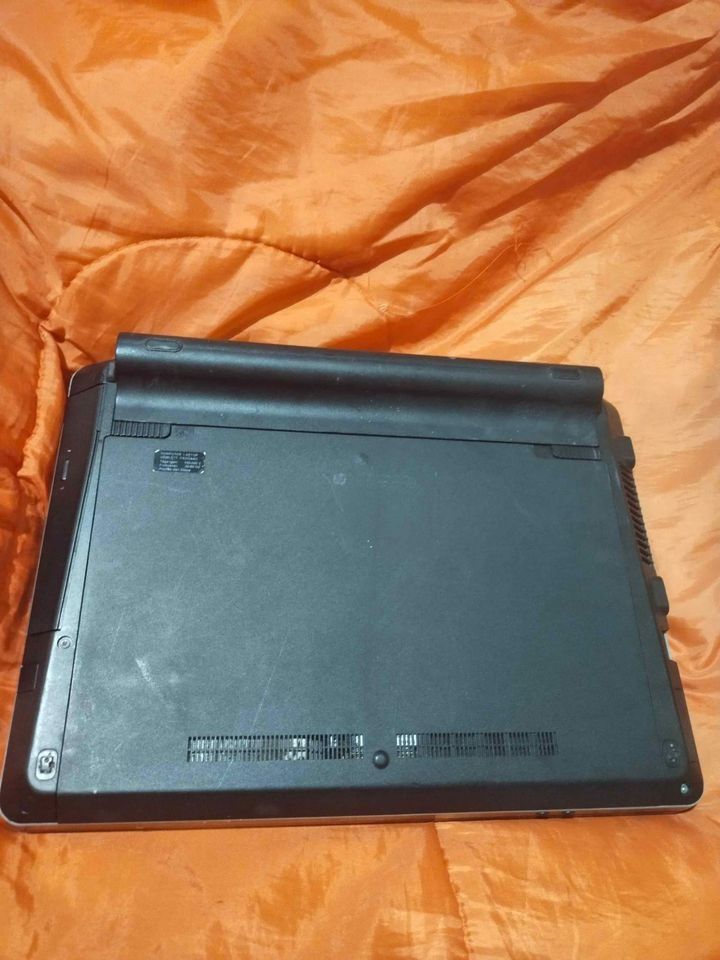 HP ProBook 4330s Laptop Good for Students and WFH PartTimers