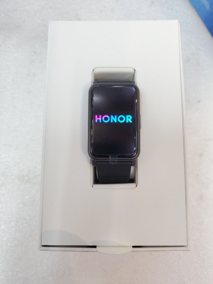 Honor watch es spo2 outlet