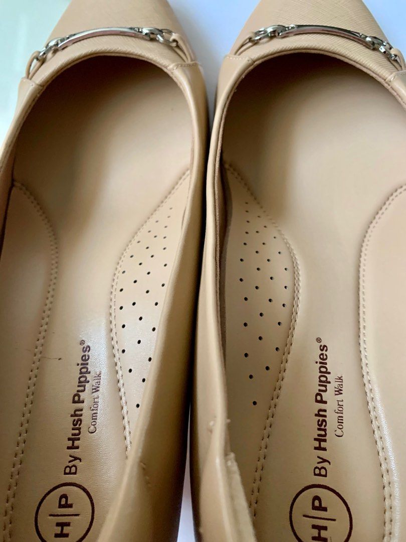 Hush puppies discount comfort walk
