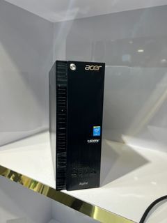 I3 Acer pc for sales