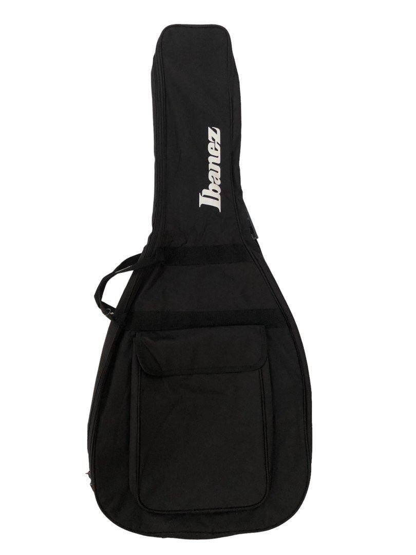 IBANEZ GUITAR BAG, Men's Fashion, Bags, Backpacks on Carousell