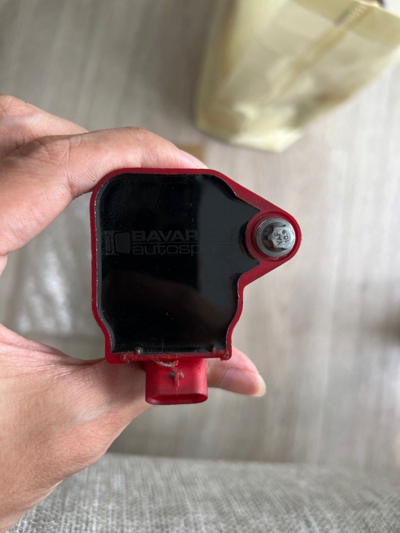 Ignition coils for Sale! B38/B48, Car Accessories, Accessories on Carousell