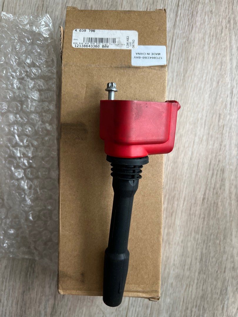 Ignition coils for Sale! B38/B48, Car Accessories, Accessories on Carousell