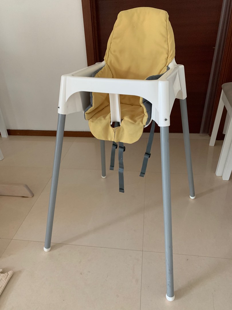 Ikea baby chair, Babies & Kids, Baby Nursery & Kids Furniture, Kids