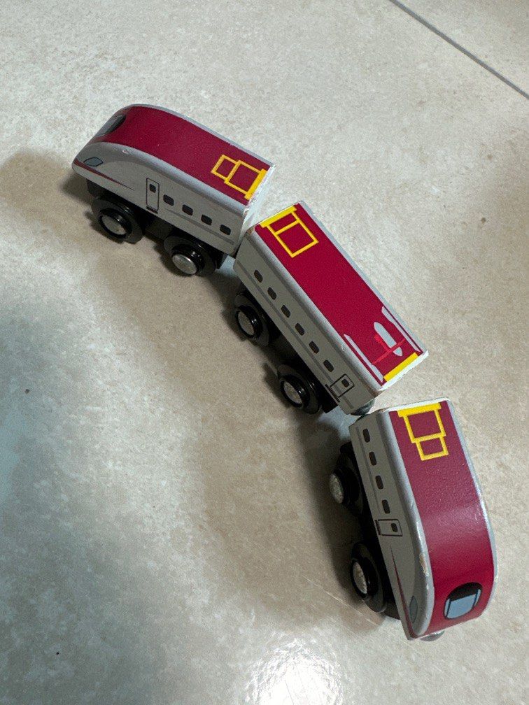 Toysrus brio clearance