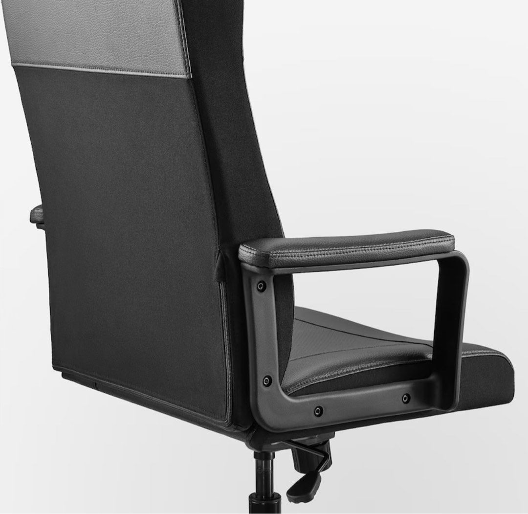 IKEA Office Chair, Furniture Home Living, Furniture, Chairs on - Main Image