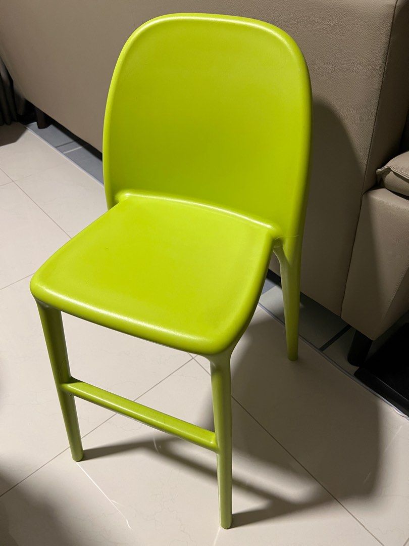 IKEA Urban Junior Chair, Babies & Kids, Baby Nursery & Kids Furniture