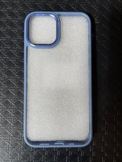 Iphone 12 pro blue