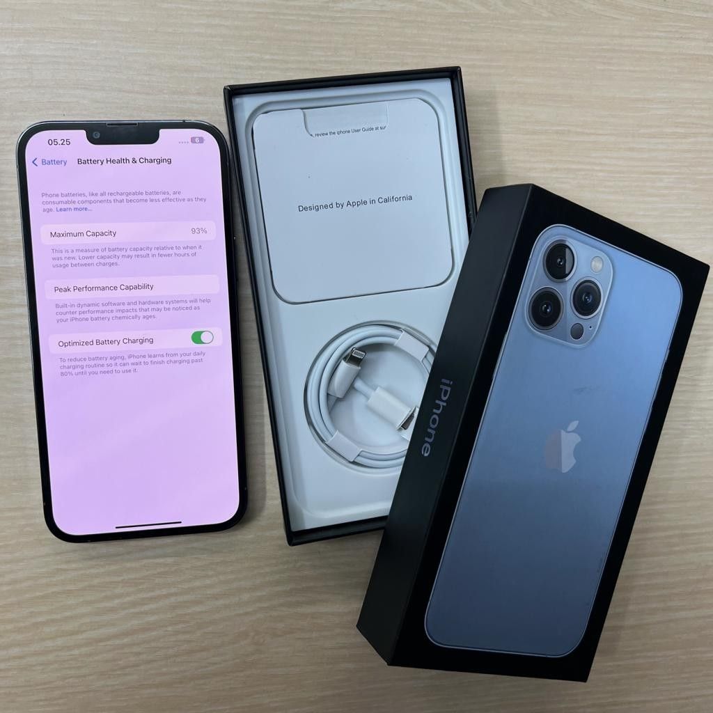 iphone 13 pro max 256g nuevo
