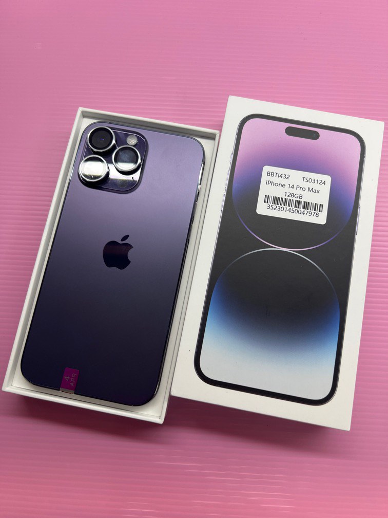 超特価SALE開催！ iPhone14 purple 中国版（シャッター音無し！）128gb