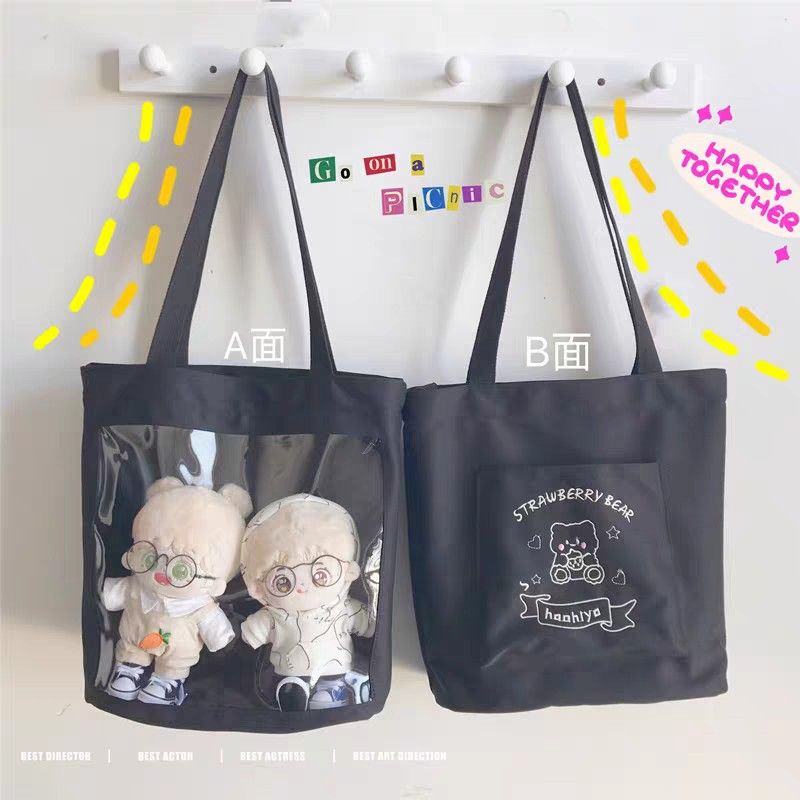 Ita bag hotsell taobao