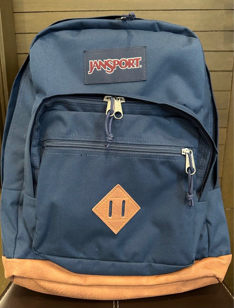 JANSPORT BACKPACK on Carousell
