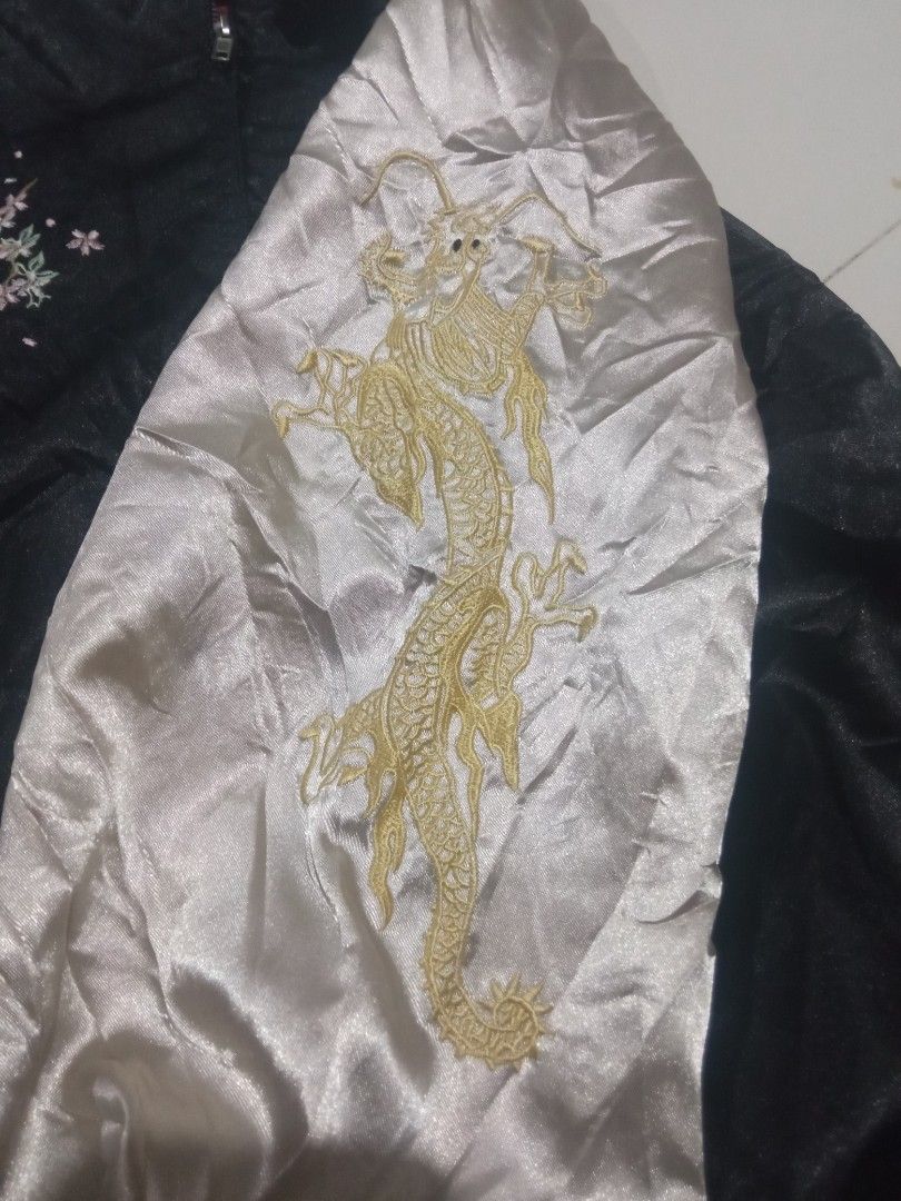 Japan Japan legit, Men's Fashion, Coats, Jackets and Outerwear on Carousell